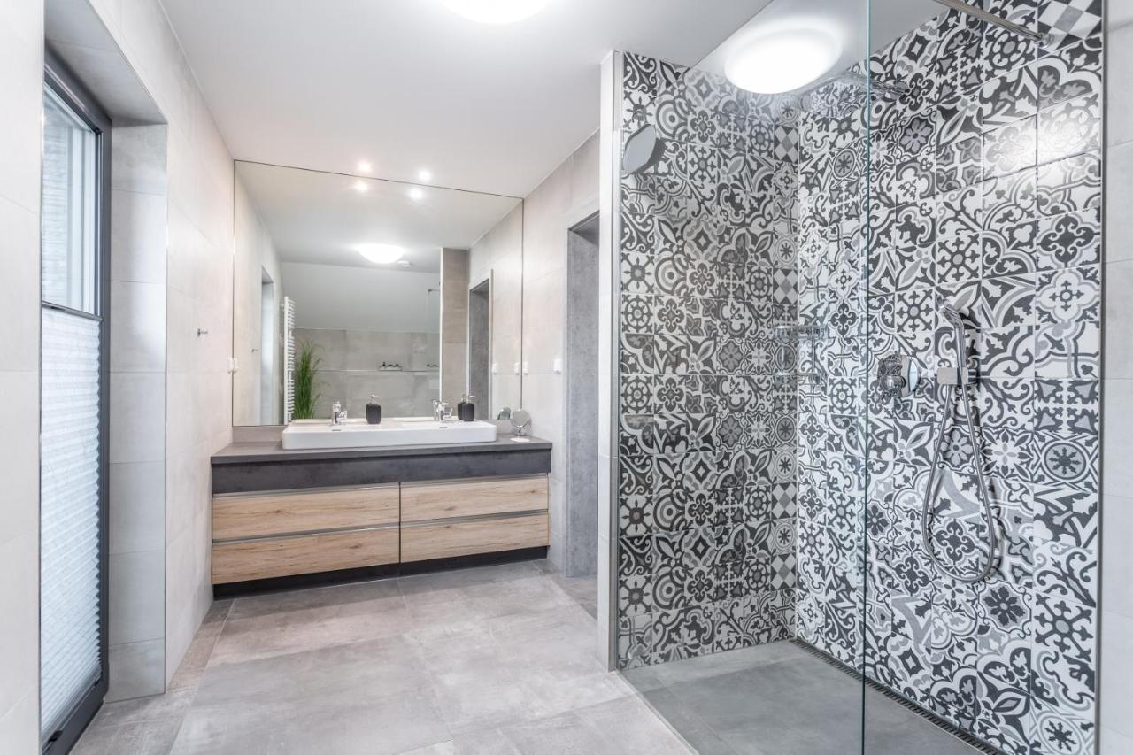 Apartmán Sonnenberg - Klínovec Loucná pod Klínovcem Exterior foto