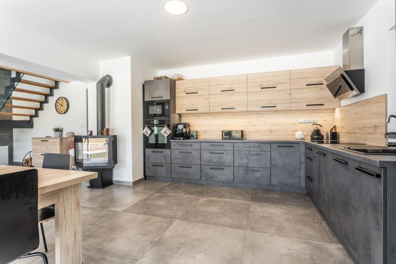 Apartmán Sonnenberg - Klínovec Loucná pod Klínovcem Exterior foto
