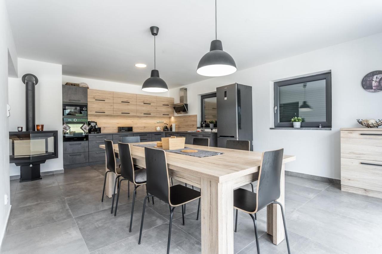 Apartmán Sonnenberg - Klínovec Loucná pod Klínovcem Exterior foto